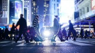 Krysta Youngs - You In New York (dEVOLVE Remix) Resimi