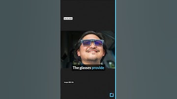 Amazon Unveils Amelia AI Smart Glasses