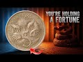 This Dirty Old 5 cent just Sold for $185,000_ Check Your Pocket Now!