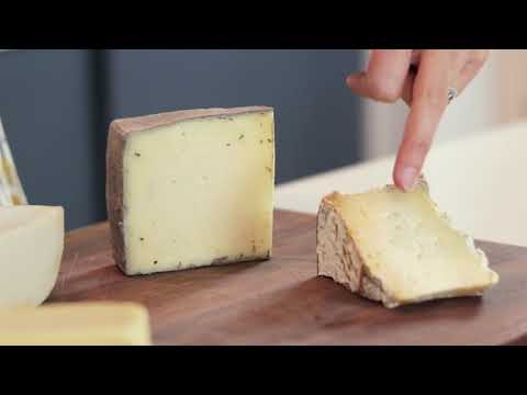 What Is The Country Of Origin Of Cream Havarti Cheese