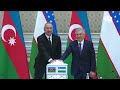 Азербайджанские компании расширяют присутствие на рынке Узбекистана