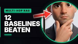 Why RAG FAILS on Multi-Hop Questions (Fix the Structure First)