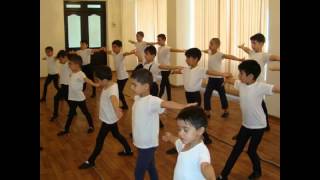 Konul Reqs Ansambili Kamran Mellim