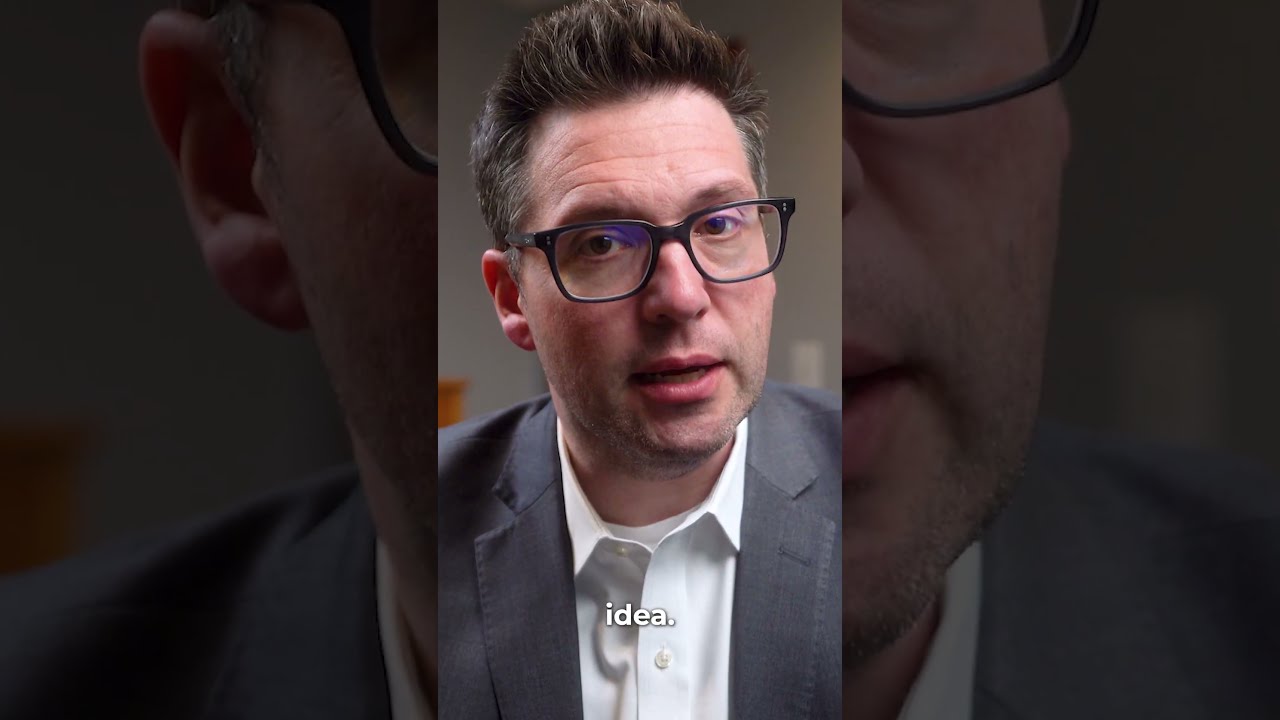 What is Central Serous Retinopathy?: The Vision Stealer Nobody Talks About #retinacare #retina