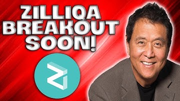 ZILLIQA ZIL TOKEN BIG NEWS: VERY IMPORTANT UPDATE!! (UP TO DATE PRICE PREDICTION 2022)