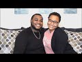 OUR GOD STORY! HOW WE MET! WITH RECIEPTS!! | L & TREL
