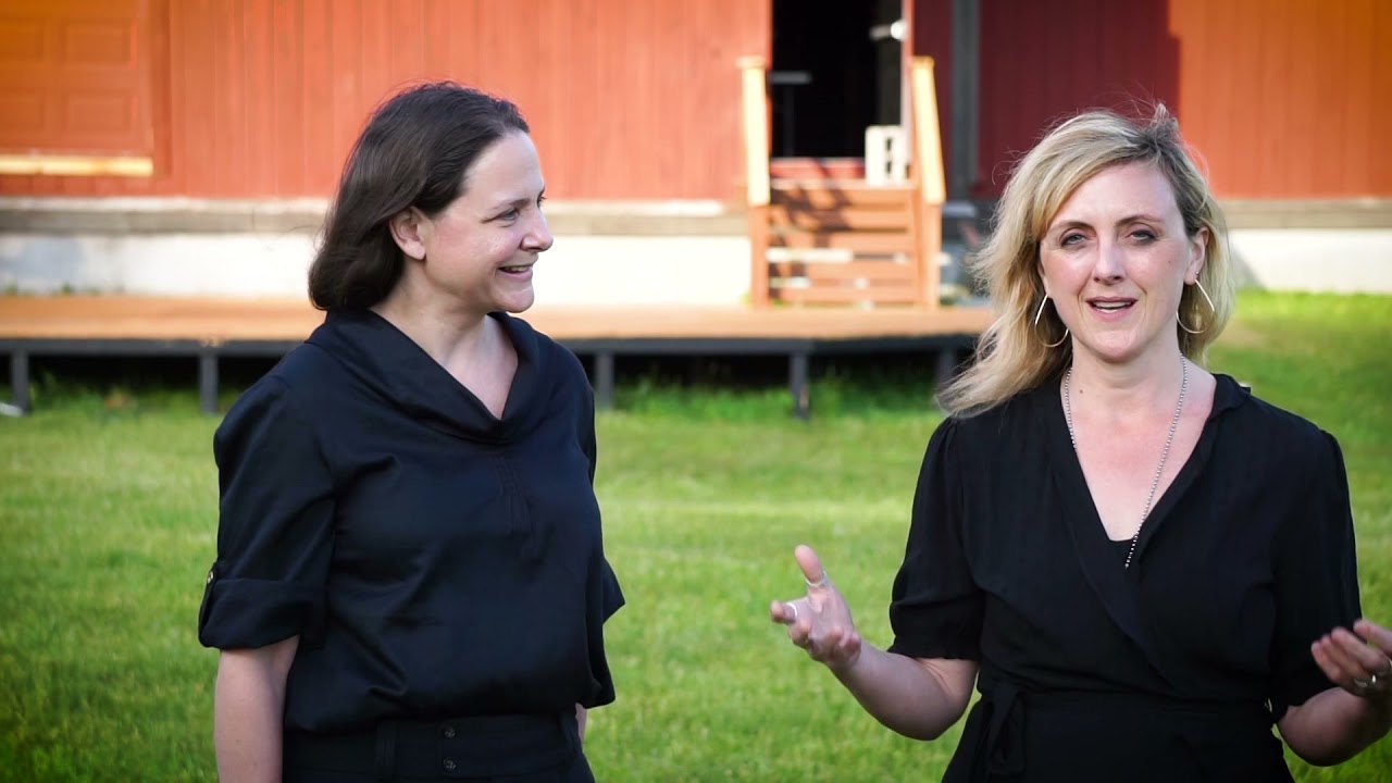 What is The Language Archive?