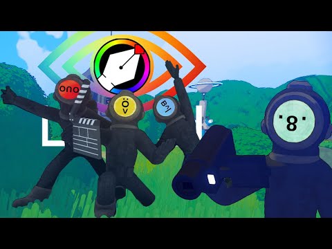 WE GOIN' VIRAL!! - Fanfickle Content Warning Shenanigans