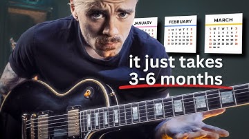 This Might Be the Video That Saves Your Playing