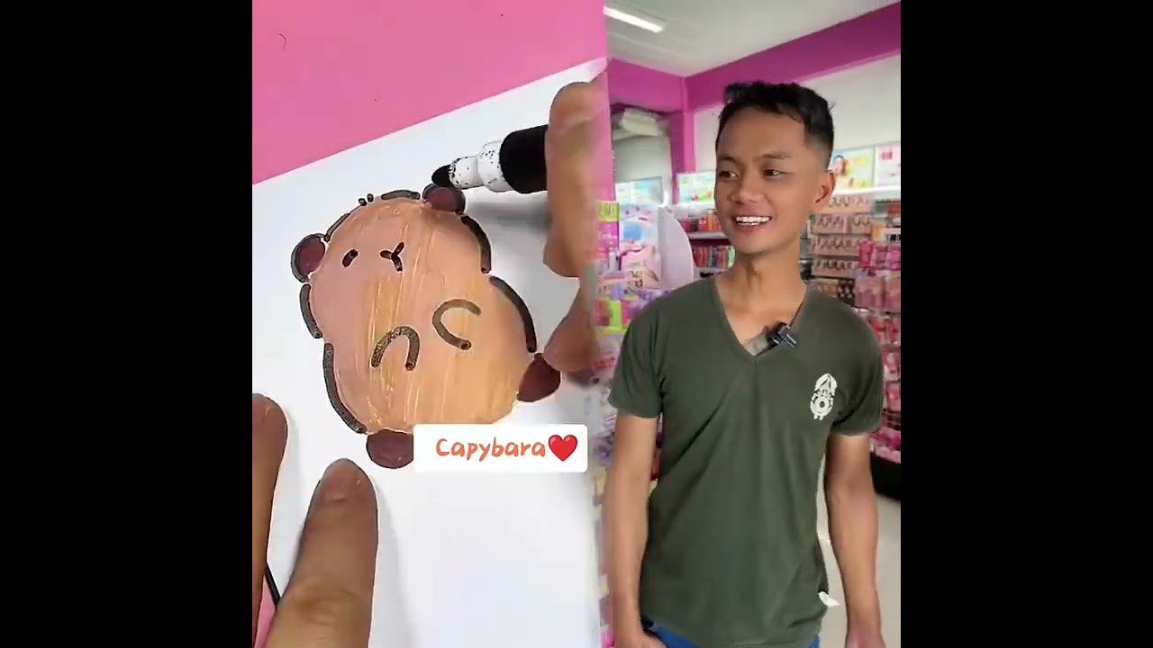 วิดีโอสั้นของ