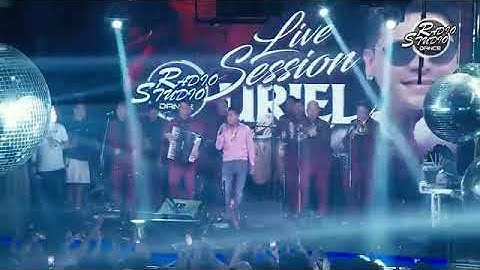 Uriel Lozano - Live sesión