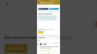 Bilder Upload Mit Dem Smartphone