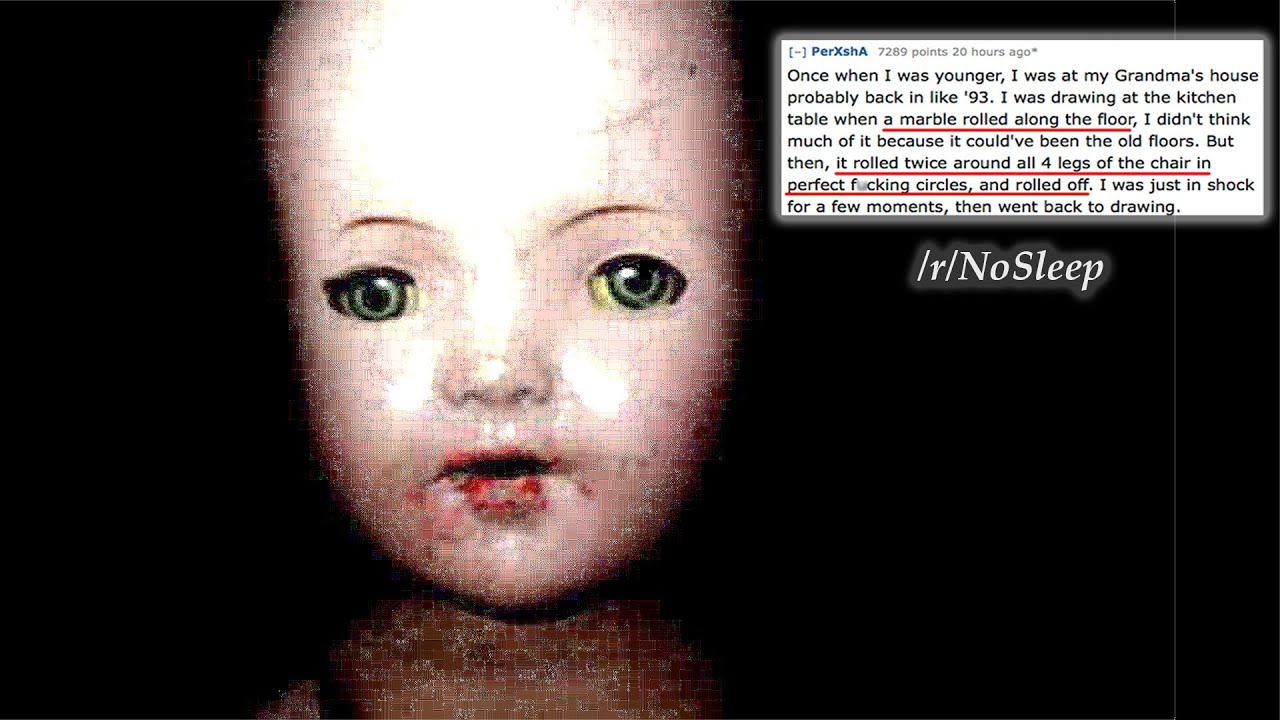 5 Creepiest Reddit Pages You Won T Click On Subreddits Youtube