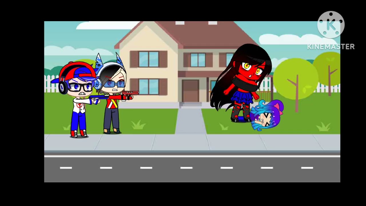 Anna Red She-Hulk transformation GC 