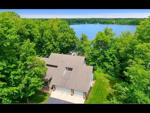 24404 Great Sunset Road, Cohasset, MN home video tour