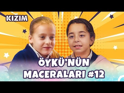 Okuldaki Kermese Heyecanlı Hazırlık - Kızım