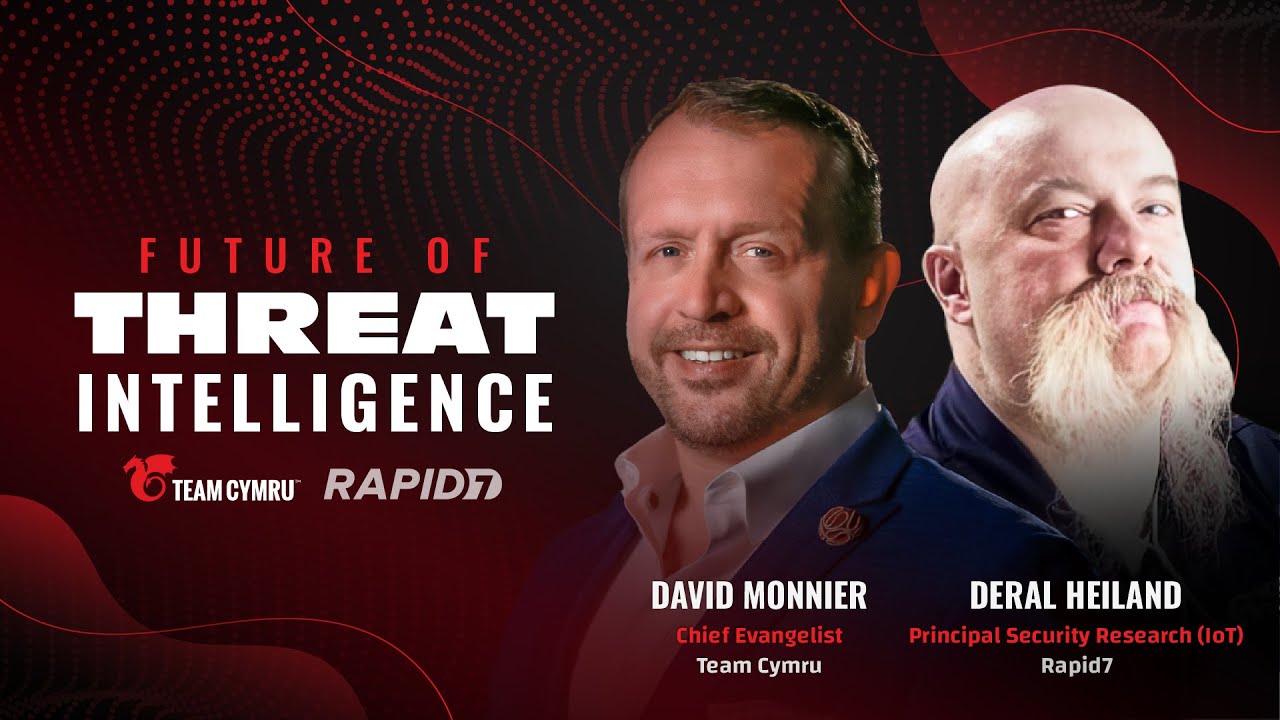 Rapid7’s Deral Heiland on Why Your Network Segmentation Strategy Overlooks IoT Risk