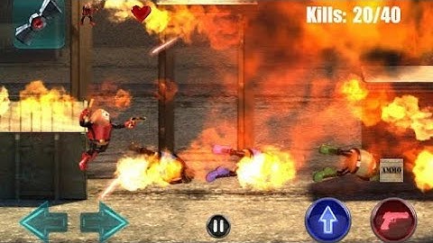 Killer Bean unleashed mod  (how to hack game)