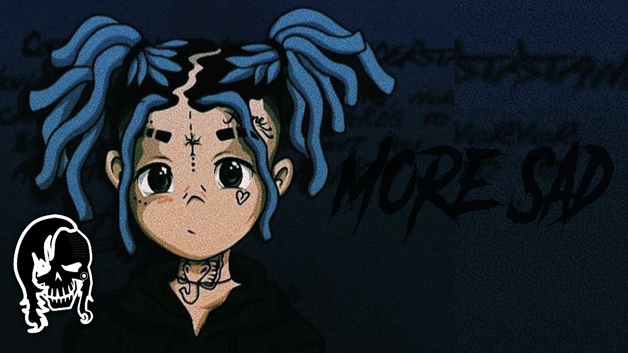 XXXTENTACION   Changes Very Sad RemixLyrics