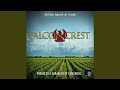 Falcon Crest Main Theme From Falcon Crest 