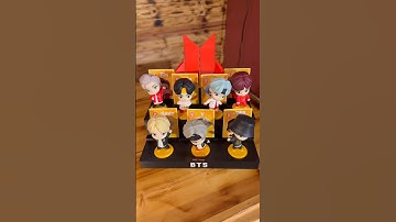 MCDO BTS TINY TAN💜 #shortsviral #shorts #mcdonalds #tinytan #bts #tinytanbts #mcdotoy #kpop #viral