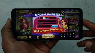 How to fix not receive OTP problem solve in RUMMY BLOC | OTP problem Kaise hataye screenshot 5