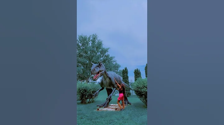 T-Rex KILLERS vs Dinosaurs || #shorts #youtubeshorts #jurassicworld