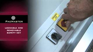 Intimus Pacmaster Warehouse Shredder Demo Video - Digitalbuyer.com