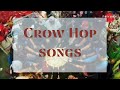 Crow Hop Songs Power Hour Edition | Powwow Times