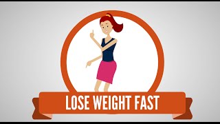 Lose Weight Fast - Discover the Weird Trick Almost Know One Knows