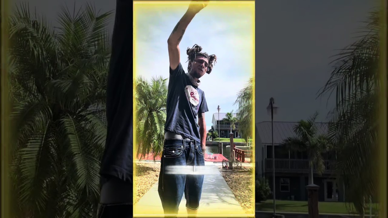 Ace Jam – Clover 🌿💚 (Snippet)