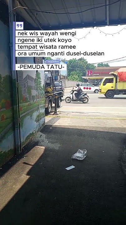 koyo tempat wisata #storywa #fyp #shorts