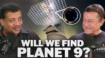 Going Deep on the Vera Rubin Observatory, with Željko Ivezić