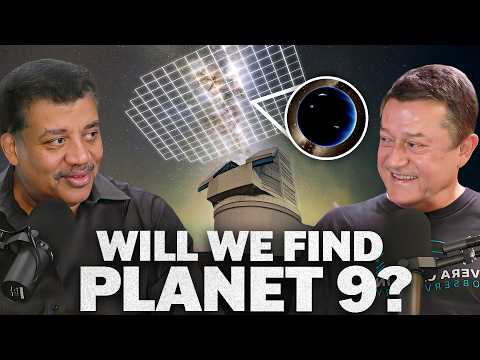 Going Deep on the Vera Rubin Observatory, with Željko Ivezić