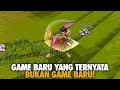 KU KIRA GAME BARU TERNYATA BUKAN GAME BARU!! FLYFF UNIVERSE