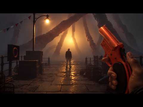 (SEM ADS) SILENT HILL Townfall - Final com Acerto de Contas! - Puzzle difícil atrás de difícil