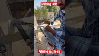 Best Felaring tools |hvac amazing tools|@NAC_AHMEDBAD17 #trending #tools #splitac #shorts #diy