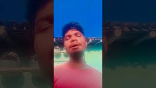 Kan mein to Bali tohar hoth mein to lali #navanava #nuvvunenu Nagpuri gana tik Tok video 2026