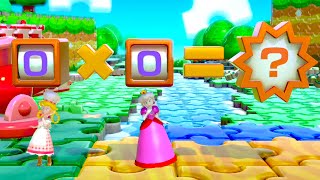 スーパー マリオパーティ: Princess Peach Showtime! Vs クッパ