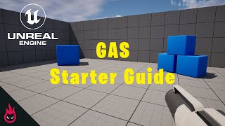 [UE5] 14.65 मिनट में Unreal Engine का GAS सीखें 🤓 screenshot 4