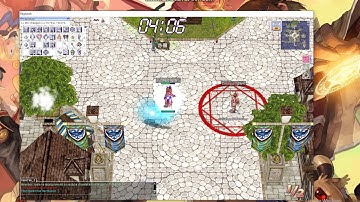 Heimbox pvp 1v1 with ShaltearBloodFallen ROPH