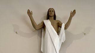 The Church of Saint Clare - Weekend Mass - Twenty-Ninth Sunday In Ordinary Time - October 19, 2025