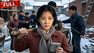 【FULL】Reborn as a foolish girl, I married a hunter and rose to riches with my skills #ai #aidrama
