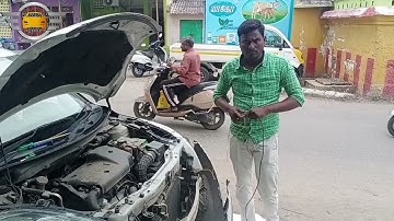 Maruti Suzuki Swift | matrix DRLs | Fog Lamp DRL |DRL for SWift |Best DRL for your Car| kanchipuram