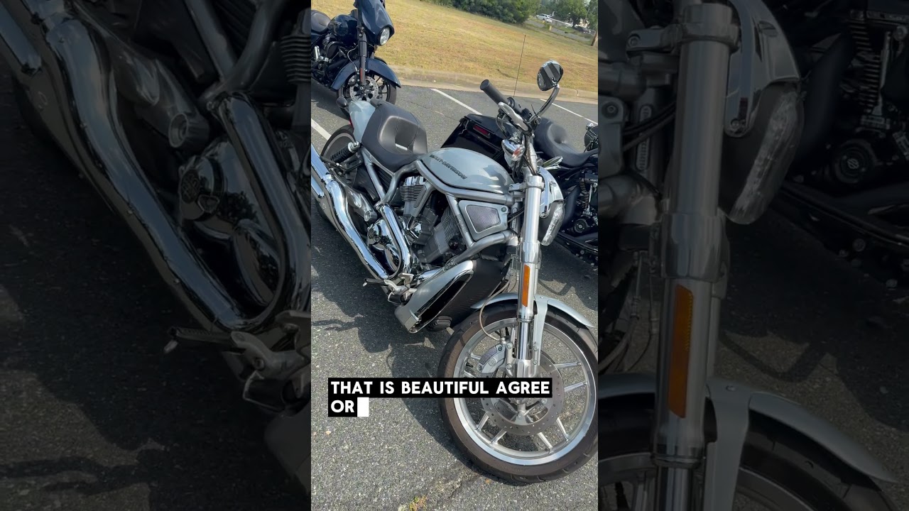 Harley-Davidson V-Rod 3 Things I Like 3 Things I Dislike 