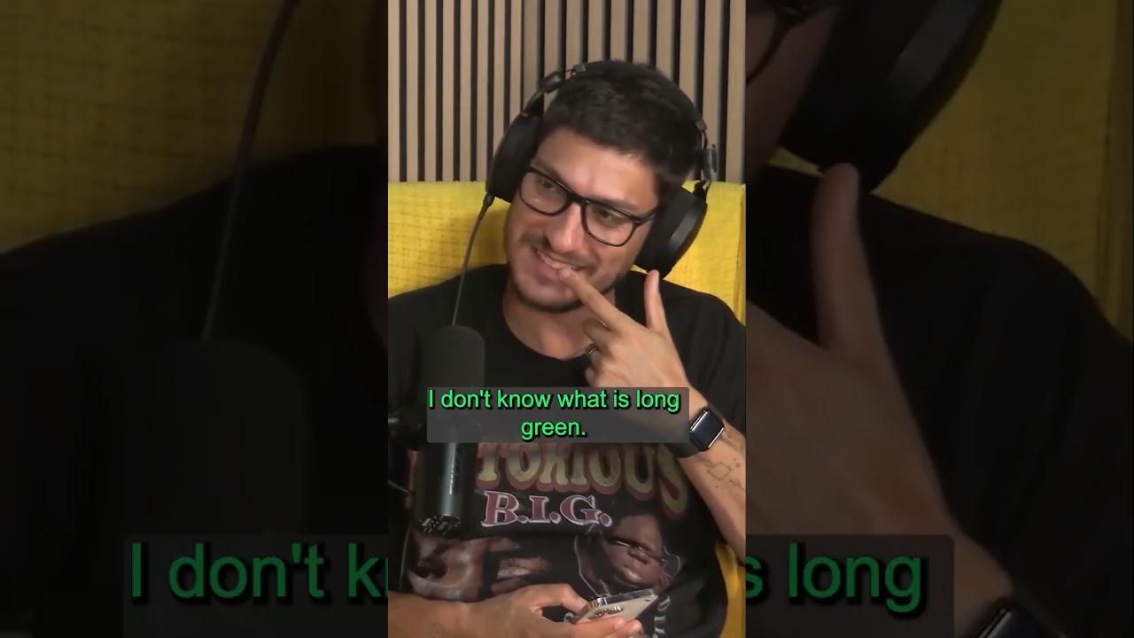 What else could it be?