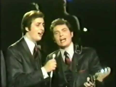 The Statler Brothers -  Less of Me