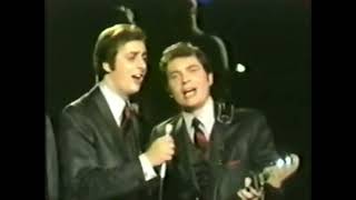 The Statler Brothers   Less Of Me