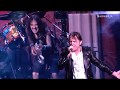 Iron Maiden - The Number Of The Beast / Iron Maiden, live @ Tele2 Arena, Stockholm Sweden 2018-06-01
