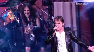 Iron Maiden - The Number Of The Beast / Iron Maiden, live @ Tele2 Arena, Stockholm Sweden 2018-06-01